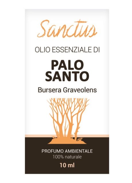 PALO SANTO OLIO ESSENZIALE10ML
