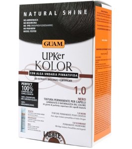 GUAM UPKER KOLOR NERO 10IDF