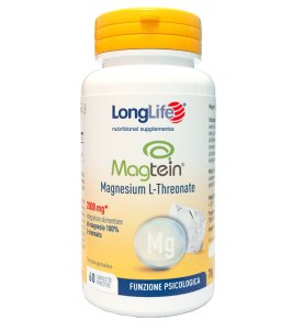 LONGLIFE MAGTEIN MG L-THR60TAV