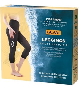 GUAM LEGGINGS PINOCCH AIR L/XL