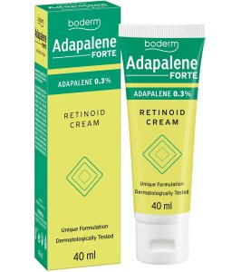 ADAPALENE FORTE 0,3% CREMA40ML