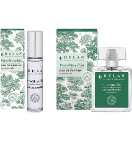 I MUSCHI PUROMUS EDP 10ML