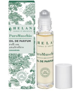 I MUSCHI PUROMUS ODP ROLL-ON