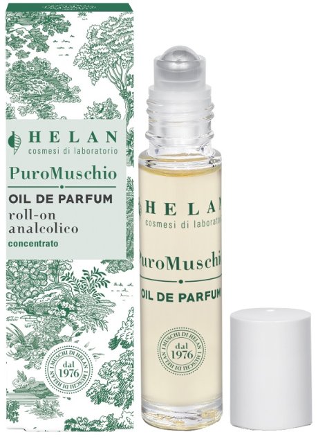 I MUSCHI PUROMUS ODP ROLL-ON