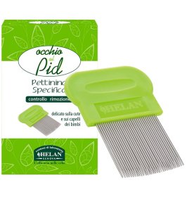OCCHIO PID PETTININO SPECIFICO