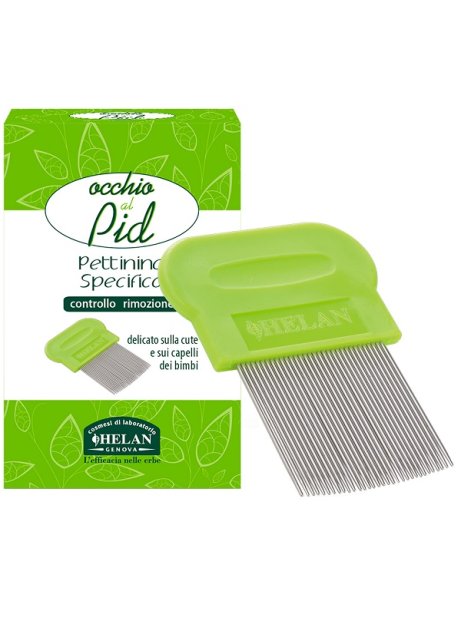 OCCHIO PID PETTININO SPECIFICO