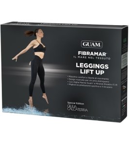 GUAM FIBRAMAR LEGG LIF XS/S NE