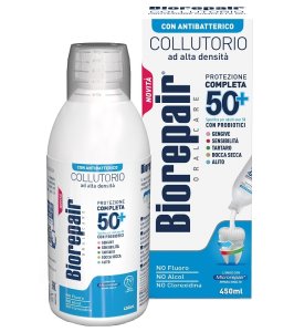 BIOREPAIR COLLU PROT COMPL 450ML