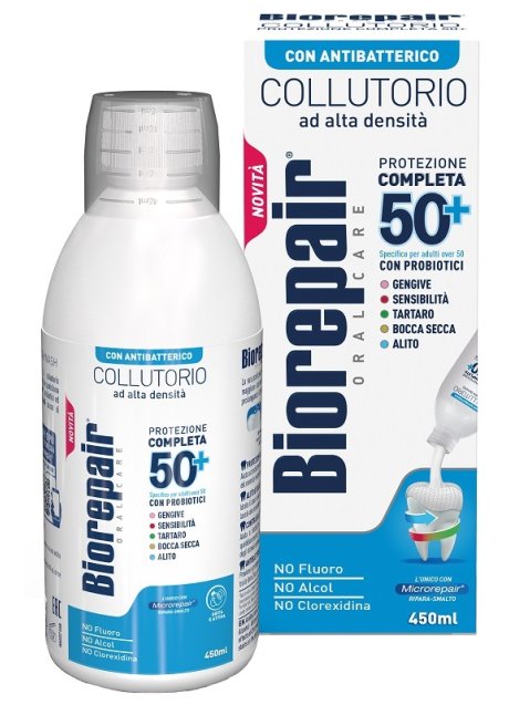 BIOREPAIR COLLU PROT COMPL 450ML