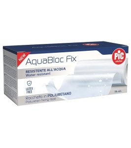 PIC AQUABLOC FIX ROC CM10X2M