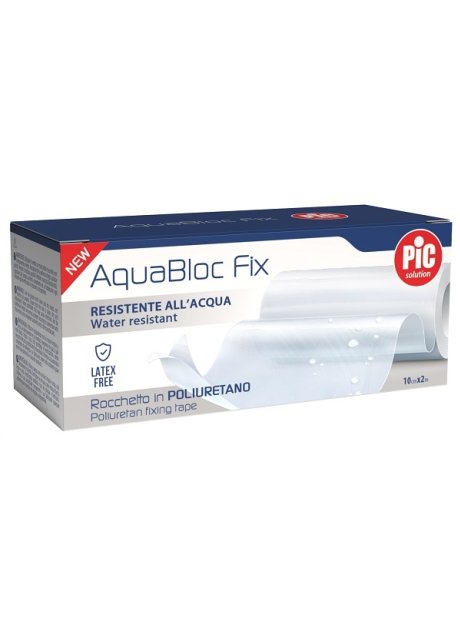 PIC AQUABLOC FIX ROC CM10X2M