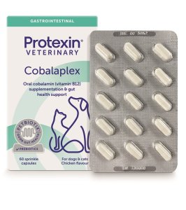 COBALAPLEX 60CPS