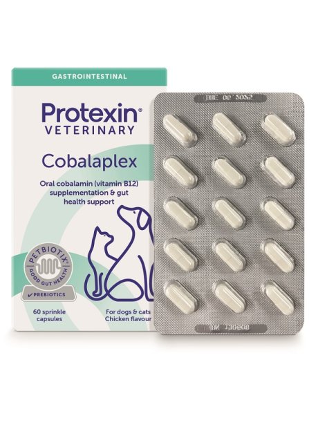 COBALAPLEX 60CPS