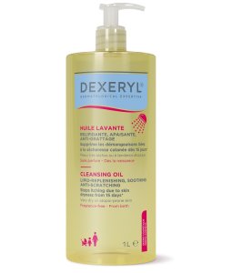 DEXERYL OLIO LAVANTE 1L