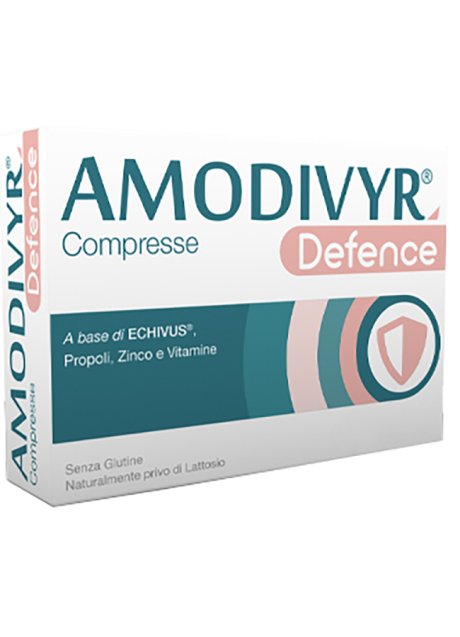 AMODIVYR DEFENCE 20CPR