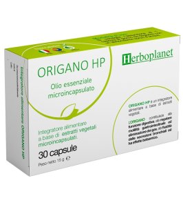 ORIGANO HP 30CPS