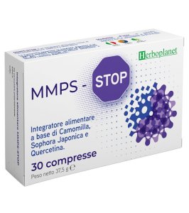 MMPS STOP 30CPR