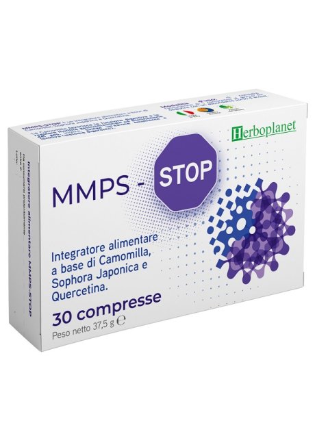 MMPS STOP 30CPR