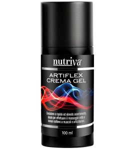 NUTRIVA ARTIFLEX CR GEL 100ML(DO