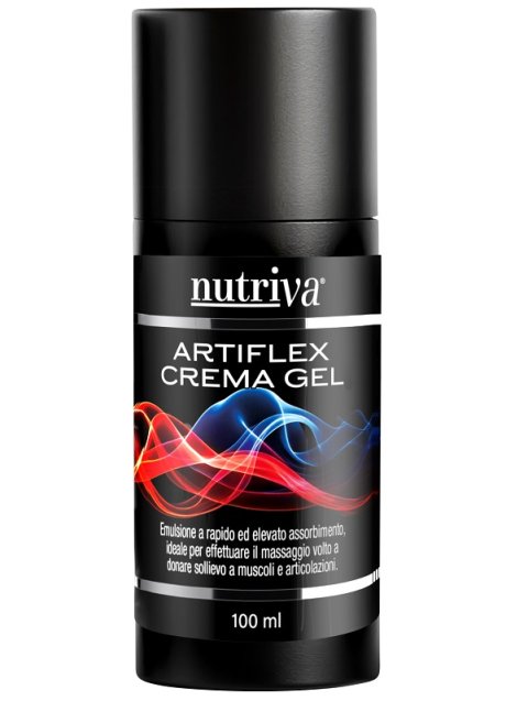 NUTRIVA ARTIFLEX CR GEL 100ML(DO