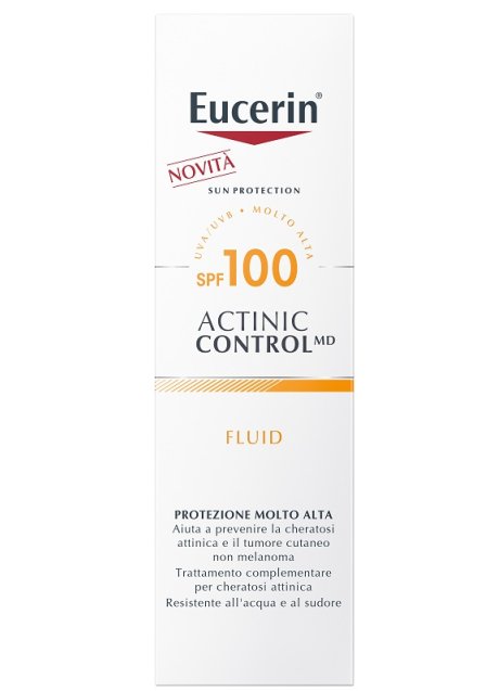 EUCERIN SUN ACTINIC CONTROL NF