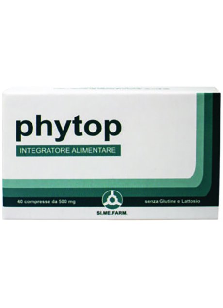 PHYTOP 40CPR