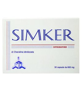 SIMKER INTEGRAT 30CPR