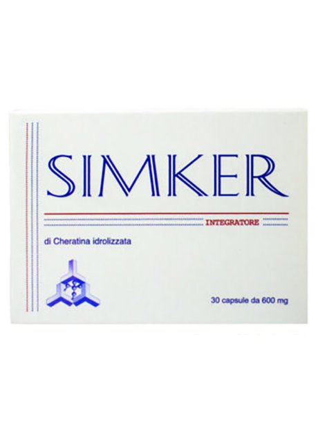 SIMKER INTEGRAT 30CPR