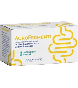 AUROFERMENTI 10FL 10ML(REUTERI/R