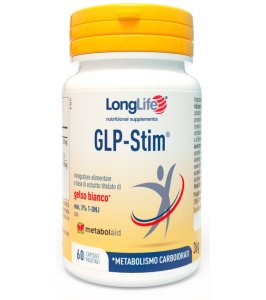 LONGLIFE GLP-STIM 60CPS VEGET