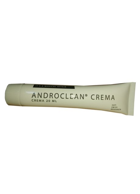 ANDROCLEAN CREMA 20ML