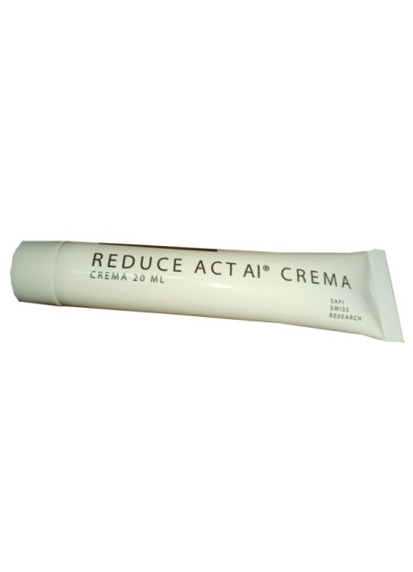 REDUCE ACT AI CREMA 20ML