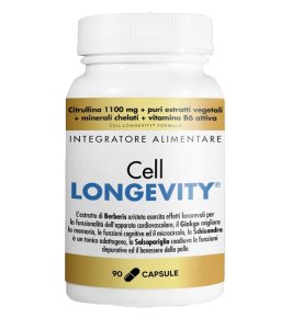 CELL LONGEVITY 90CPS