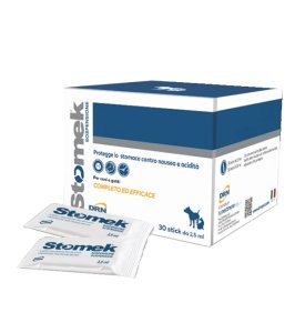 STOMEK SOSPENSIONE 30STICK