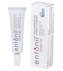 ENTONIL CREMA TUBETTO C/APPL