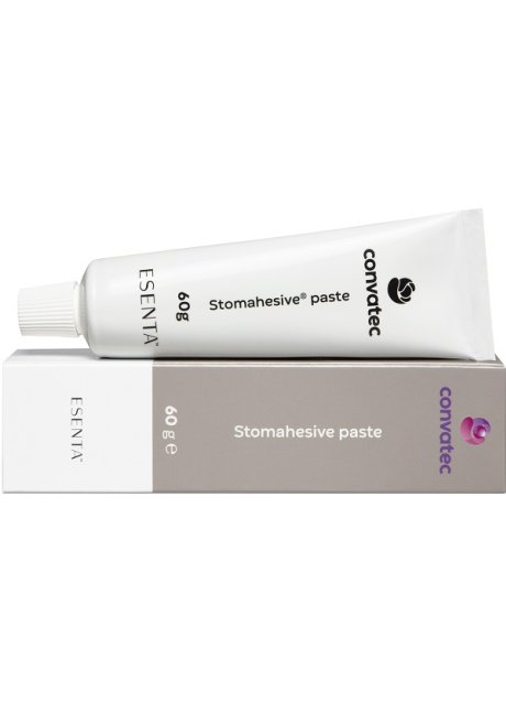 ESENTA STOMAHESIVE PASTA 60G