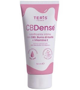 CBDENSE LUBRIFIC.INTIM C/CBD/VIT