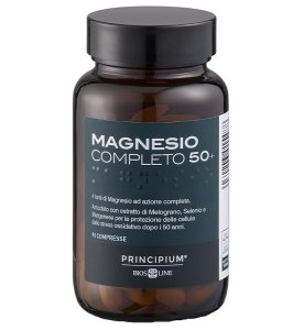 MAGNESIO COMPLETO BREV 50+ 90CPR