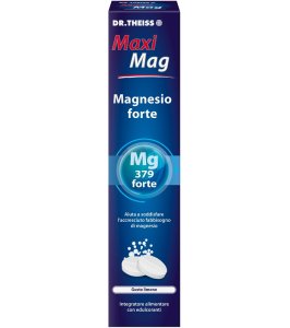 DRTHEISSE MAXI MAG FRT 20CPR EFF