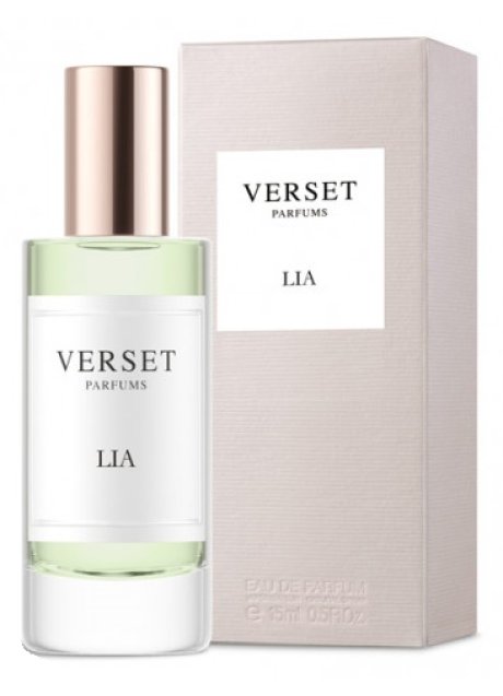 VERSET LIA EDP 15ML