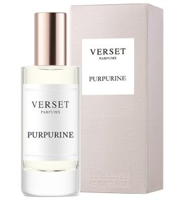 VERSET PURPURINE EDP 15ML