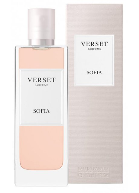 VERSET SOFIA EDP 50ML