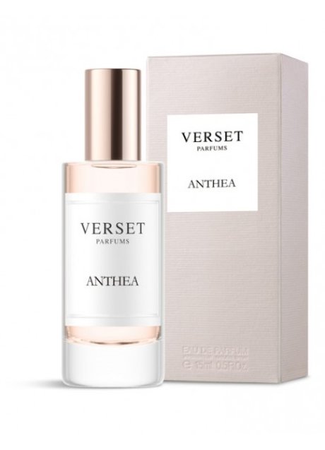 VERSET ANTHEA 15ML 2026