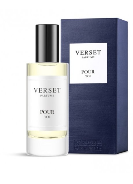 VERSET PUR TOI 15ML 2026