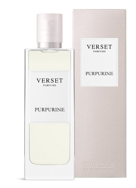 VERSET PURPURINE 50ML 2026