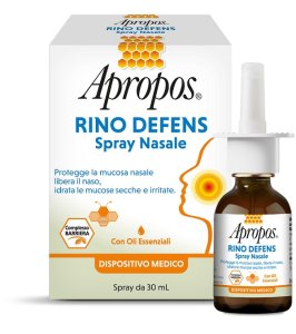 APROPOS RINO DEFENS SPRAY NAS
