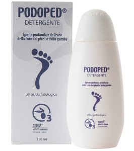 PODOPED DETERGENTE 150ML