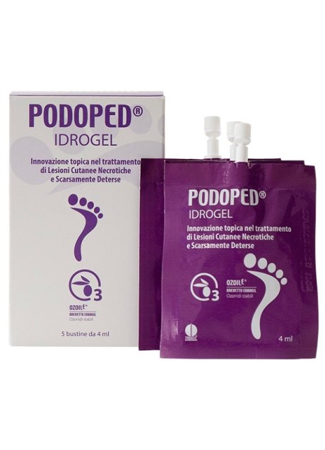 PODOPED IDROGEL