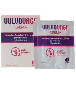 VULVOVAGI CREMA