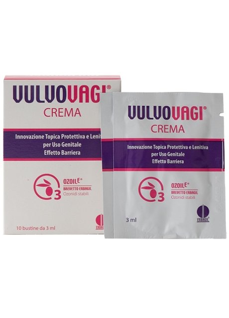 VULVOVAGI CREMA